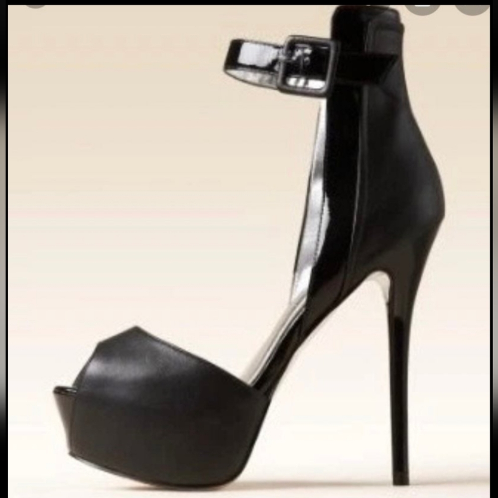 Bebe heels - Picture 7 of 7